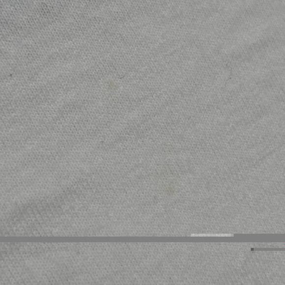 Vintage Will Bullas Holy Cats 2003 Earth Sun Moon Tee Shirt Angel Cat Religion - Picture 8 of 8